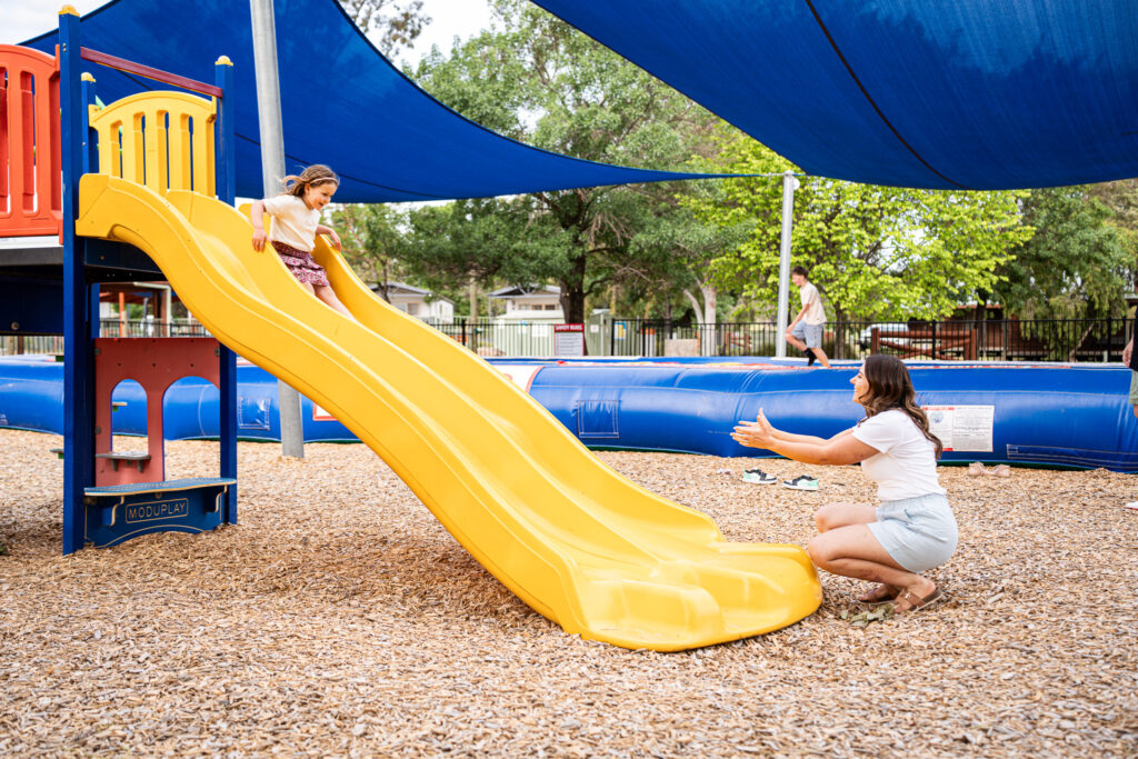 Playground 1