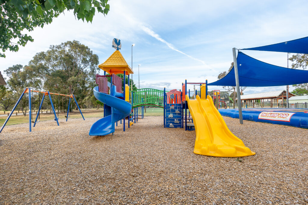 Playground 3