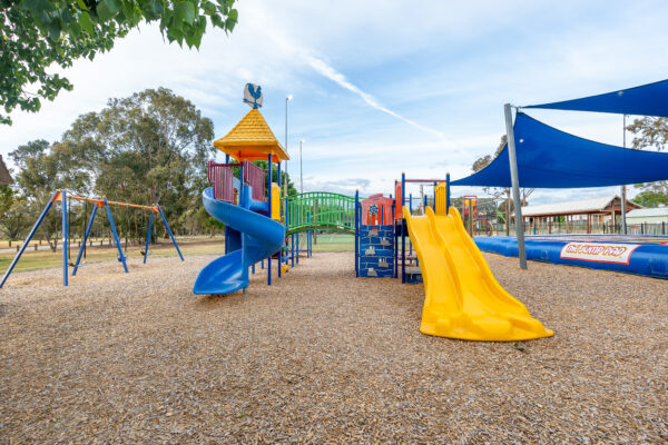 Playground 3